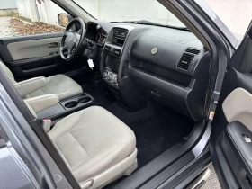 Honda Cr-v 2.0 i-VTEC/150кс/Кожа/Автоматик/EXECUTIVE/4x4 - 12990 лв. / 6641.68 € - 20251033 10