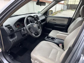 Honda Cr-v 2.0 i-VTEC/150кс/Кожа/Автоматик/EXECUTIVE/4x4 - 12990 лв. / 6641.68 € - 20251033 6