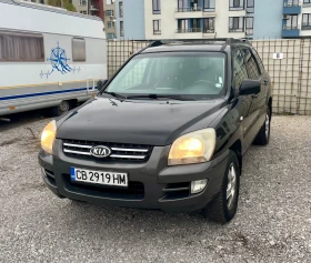 Kia Sportage, снимка 2
