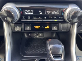 Toyota Rav4 EXECUTIVE/2.5HYBRID/222../-CVT/-FOUR/ | Mobile.bg    15