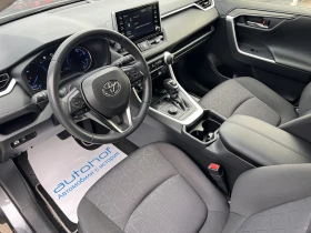 Toyota Rav4 EXECUTIVE/2.5HYBRID/222../-CVT/-FOUR/ | Mobile.bg    7