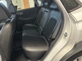 Hyundai Kona 64KW, снимка 7