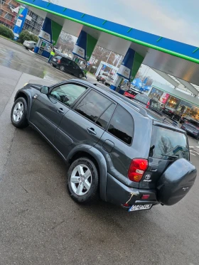 Toyota Rav4 - 3600 € / 7040.99 лв. - 71098624 5