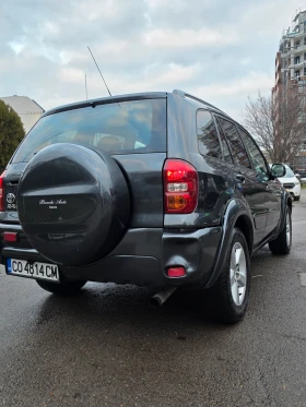 Toyota Rav4 - 3600 € / 7040.99 лв. - 71098624 6
