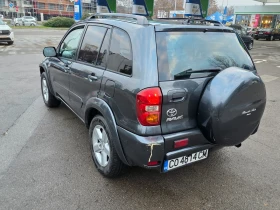Toyota Rav4 - 3600 € / 7040.99 лв. - 71098624 8