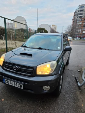 Toyota Rav4 - 3600 € / 7040.99 лв. - 71098624 13