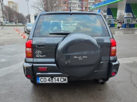 Toyota Rav4 - 3600 € / 7040.99 лв. - 71098624 7