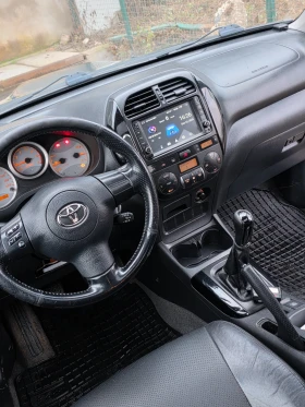 Toyota Rav4 - 3600 € / 7040.99 лв. - 71098624 14