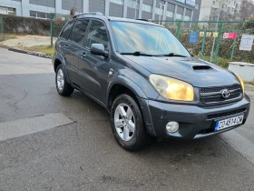 Toyota Rav4 - 3600 € / 7040.99 лв. - 71098624 12