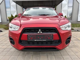 Mitsubishi ASX 1.6i-ГАЗОВ-ИНЖЕКЦИОН-FACELIFT- - 8500 € / 16624.56 лв. - 48744495 2