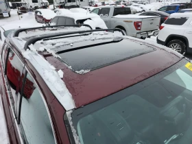 Toyota Highlander ЧЕРЕН САЛОН * * CARFAX * * СТАВА НА ГАЗ * * , снимка 5