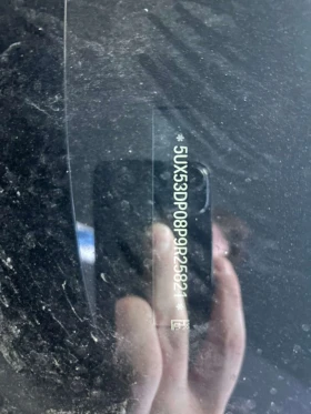 BMW X3 XDRIVE30I/CARFAX/ПАНОРАМА/ПОДГРЕВИ - 29650 € / 57990.36 лв. - 57702724 16