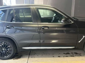 BMW X3 XDRIVE30I/CARFAX/ПАНОРАМА/ПОДГРЕВИ - 29650 € / 57990.36 лв. - 57702724 4
