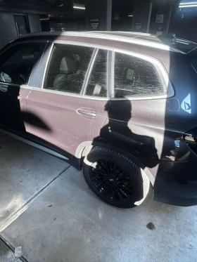 BMW X3 XDRIVE30I/CARFAX/ПАНОРАМА/ПОДГРЕВИ - 29650 € / 57990.36 лв. - 57702724 8