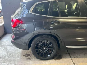 BMW X3 XDRIVE30I/CARFAX/ПАНОРАМА/ПОДГРЕВИ - 29650 € / 57990.36 лв. - 57702724 7