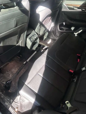 BMW X3 XDRIVE30I/CARFAX/ПАНОРАМА/ПОДГРЕВИ - 29650 € / 57990.36 лв. - 57702724 13