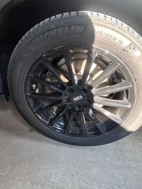 BMW X3 XDRIVE30I/CARFAX/ПАНОРАМА/ПОДГРЕВИ - 29650 € / 57990.36 лв. - 57702724 10