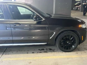 BMW X3 XDRIVE30I/CARFAX/ПАНОРАМА/ПОДГРЕВИ - 29650 € / 57990.36 лв. - 57702724 6