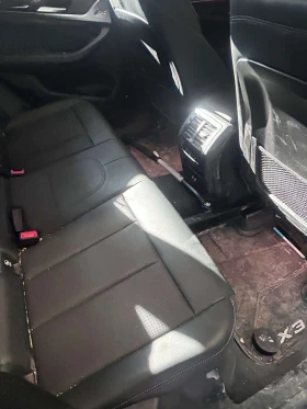 BMW X3 XDRIVE30I/CARFAX/ПАНОРАМА/ПОДГРЕВИ - 29650 € / 57990.36 лв. - 57702724 14