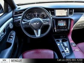 Infiniti QX50 * Sport * CARFAX * ЦЕНА ДО БГ - 25800 € / 50460.41 лв. - 86445877 14