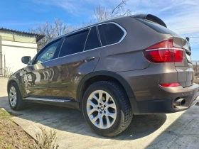 BMW X5 - 13000 € / 25425.79 лв. - 77610583 4