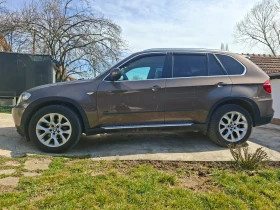 BMW X5 - 13000 € / 25425.79 лв. - 77610583 3
