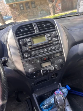 Toyota Rav4 - 3200 € / 6258.66 лв. - 63886105 10