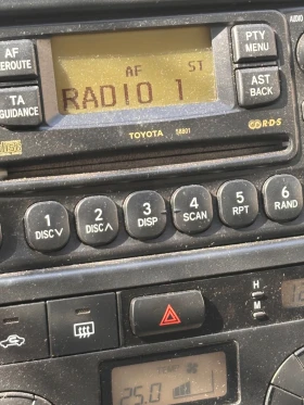 Toyota Rav4 - 3200 € / 6258.66 лв. - 63886105 11