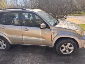 Toyota Rav4 - 3200 € / 6258.66 лв. - 63886105 7