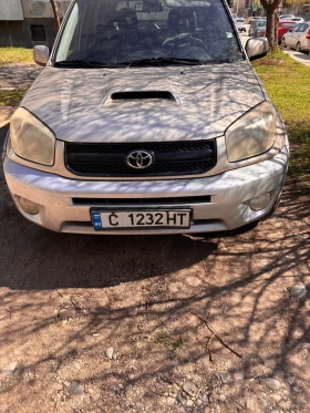 Toyota Rav4 - 3200 € / 6258.66 лв. - 63886105 2