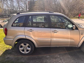 Toyota Rav4 - 3200 € / 6258.66 лв. - 63886105 8