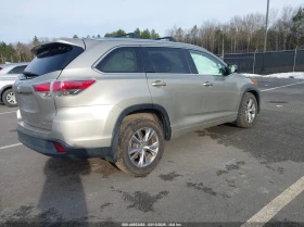 Toyota Highlander 3.5L V-6 DOHC, VVT, 270HP All Wheel Drive - 11100 € / 21709.71 лв. - 64868629 4