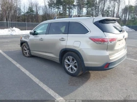 Toyota Highlander 3.5L V-6 DOHC, VVT, 270HP All Wheel Drive - 11100 € / 21709.71 лв. - 64868629 3