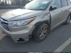 Toyota Highlander 3.5L V-6 DOHC, VVT, 270HP All Wheel Drive - 11100 € / 21709.71 лв. - 64868629 6