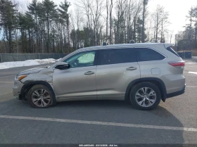 Toyota Highlander 3.5L V-6 DOHC, VVT, 270HP All Wheel Drive - 11100 € / 21709.71 лв. - 64868629 14