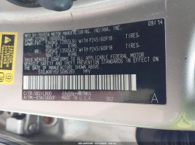 Toyota Highlander 3.5L V-6 DOHC, VVT, 270HP All Wheel Drive - 11100 € / 21709.71 лв. - 64868629 9