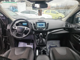 Ford Kuga 2.0tdi/4×4 - 9900 € / 19362.72 лв. - 57782934 14