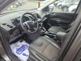 Ford Kuga 2.0tdi/4×4 - 9900 € / 19362.72 лв. - 57782934 8