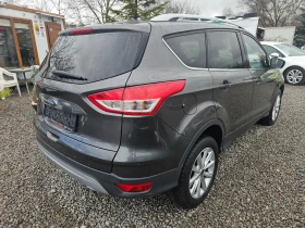 Ford Kuga 2.0tdi/4×4 - 9900 € / 19362.72 лв. - 57782934 5
