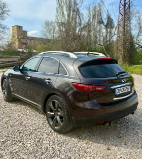 Infiniti Fx 50 | Mobile.bg � ����� ������ 3