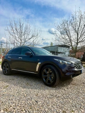 Infiniti Fx 50 | Mobile.bg � ����� ������ 4