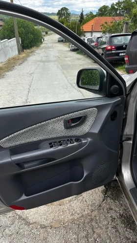 Hyundai Tucson 2.0i + ��� | Mobile.bg � ����� ������ 7