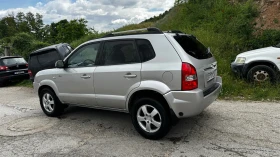 Hyundai Tucson 2.0i + ��� | Mobile.bg � ����� ������ 6