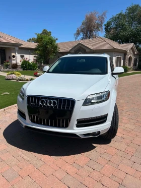 Audi Q7 | Mobile.bg � ����� ������ 5