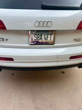 Audi Q7 | Mobile.bg � ����� ������ 2