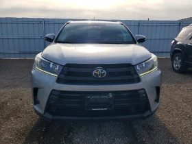 Toyota Highlander 3.5l Se | Mobile.bg � ����� ������ 5