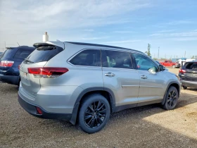 Toyota Highlander 3.5l Se | Mobile.bg � ����� ������ 3