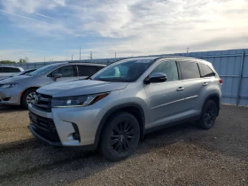 ������ Toyota Highlander