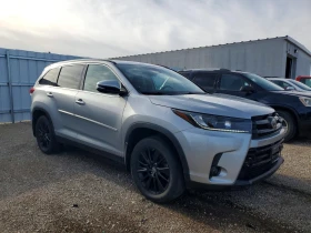 Toyota Highlander 3.5l Se | Mobile.bg � ����� ������ 4