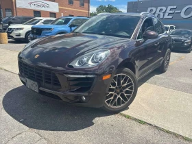 Porsche Macan  S | ОБДУХВАНЕ | СЛЕДЕНЕ НА ЛЕНТИТЕ | BOSE | 